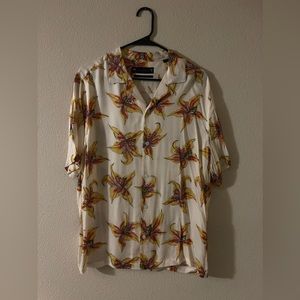 All Saints Shirt